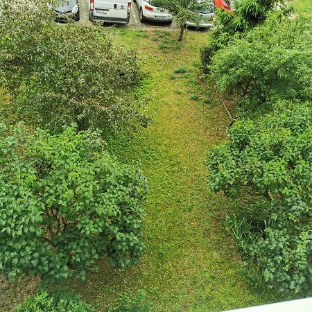 Apartament Wiewiorka Appartement Gdańsk Buitenkant foto
