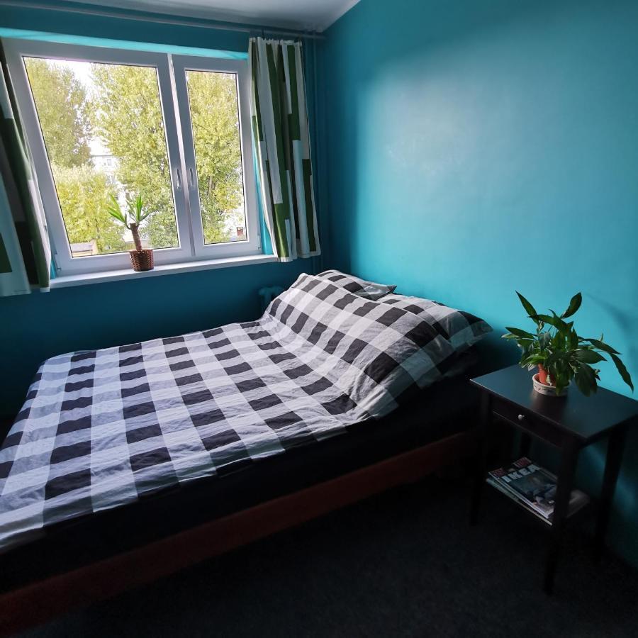 Apartament Wiewiorka Appartement Gdańsk Buitenkant foto