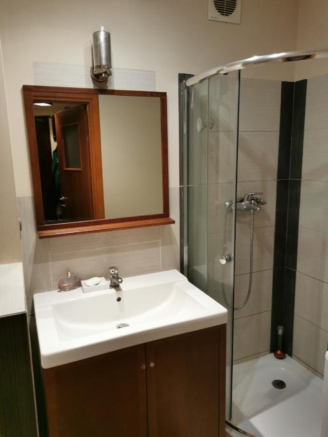 Apartament Wiewiorka Appartement Gdańsk Buitenkant foto
