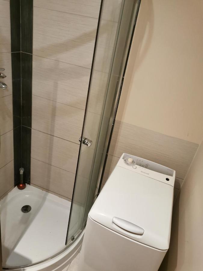Apartament Wiewiorka Appartement Gdańsk Buitenkant foto