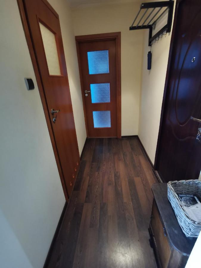 Apartament Wiewiorka Appartement Gdańsk Buitenkant foto